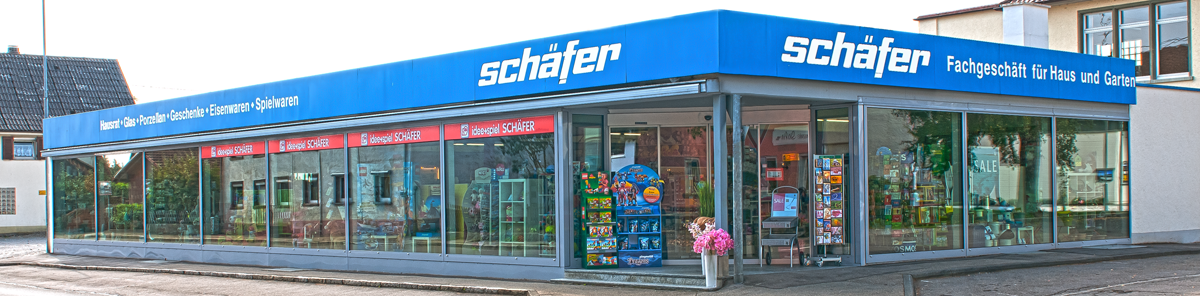 schäfer - Mimmenhausen